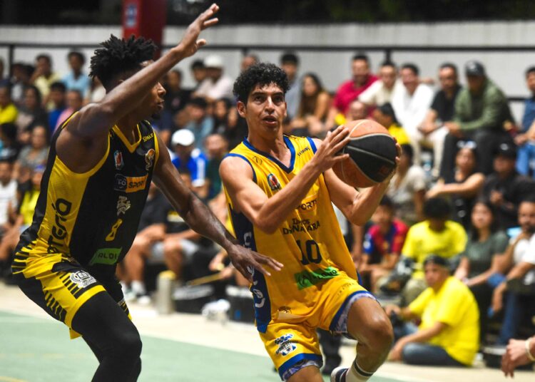 Lobos se adelanta en la serie de semifinales de la LMB