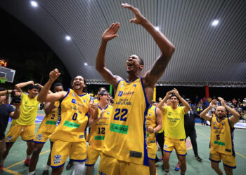 Lobos avanza a la final de la LMB tras vencer Independiente