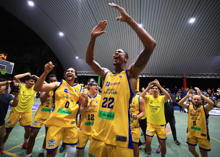 Lobos avanza a la final de la LMB tras vencer Independiente