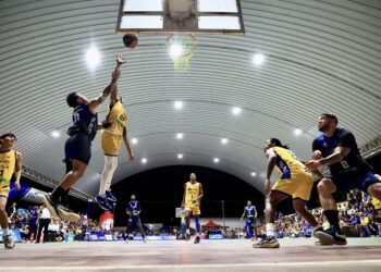 Lobos gana en casa y se adelanta en la serie final de la LMB