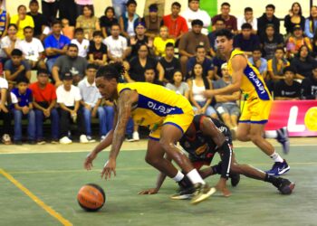 Lobos avanzó a la semifinal y Cojute evitó que Independiente barriera la serie de cuartos de final de la LMB