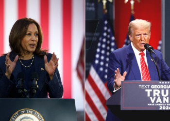 Los Simpson ya predijeron quién ganará las elecciones de Estados Unidos