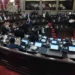 Los diputados de Guatemala se aumentan el salario a más de $5,000 mensuales