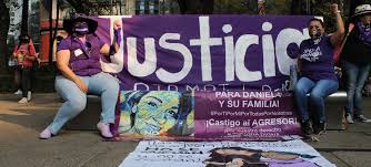 More than 51,000 women were murdered by relatives in 2023 – Diario La Página
 –