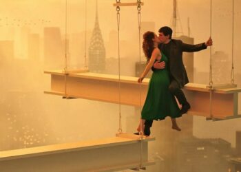 Megalópolis, de Francis Ford Coppola: una apuesta de 136 millones de dólares