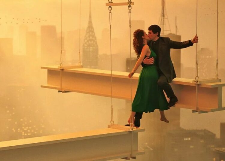 Megalópolis, de Francis Ford Coppola: una apuesta de 136 millones de dólares