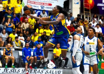 Metapán empata la serie final de la LMB