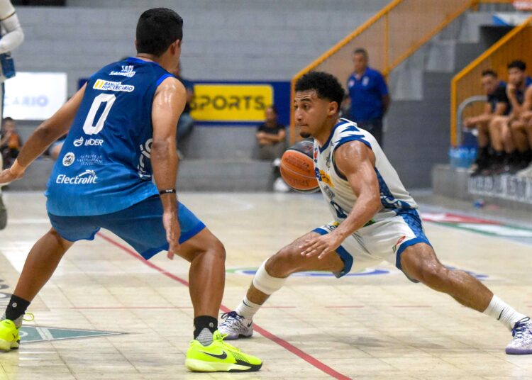 Metapán con paso firme en las semifinales de la LMB