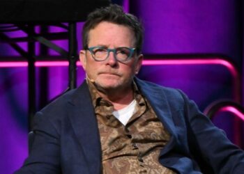 Michael J. Fox intenta mantener ‘intacto’ su sentido del humor en medio de su batalla contra el Parkinson