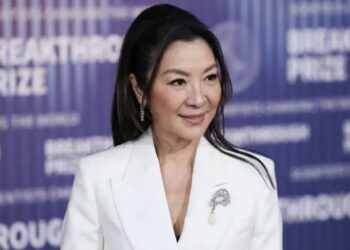 Michelle Yeoh siente una ‘enorme tristeza’ por no poder tener hijos