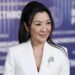 Michelle Yeoh siente una ‘enorme tristeza’ por no poder tener hijos