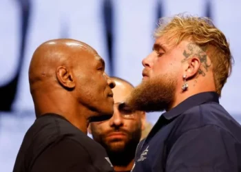 Mike Tyson vs Jake Paul: esta es la millonaria bolsa que recibirán por el tan esperado combate