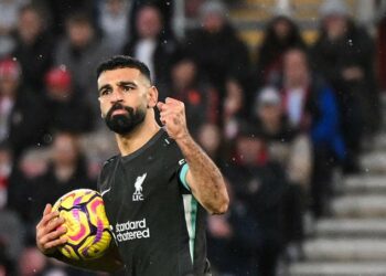 Salah sobre futuro en Liverpool: «Estoy más fuera que dentro»
