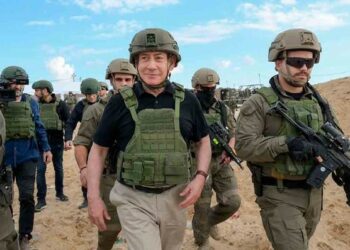 Netanyahu ofrece millones de recompensa por rehenes de Hamás