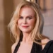 Nicole Kidman suele despertar llorando en mitad de la noche