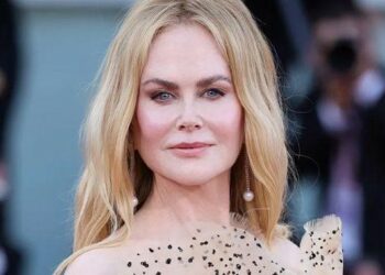 Nicole Kidman recibirá el Premio Estrella Internacional en el Festival Internacional de Cine de Palm Springs
