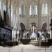 Catedral de Notre Dame revela su interior renovado 5 años después de incendio devastador