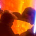 Hayden Christensen explica por qué Anakin perdió contra Obi-Wan en ‘La Venganza de los Sith’