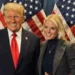 Donald Trump nominó a Pam Bondi para ser fiscal general tras la baja de Matt Gaetz