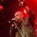 Se reveló la causa de muerte de Paul Di’Anno exvocalista de Iron Maiden