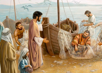 Proponen posible explicación para la pesca milagrosa bíblica