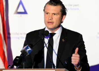 Acusan de agresión sexual al futuro jefe del Pentágono