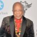 Quincy Jones falleció a causa de cáncer de páncreas