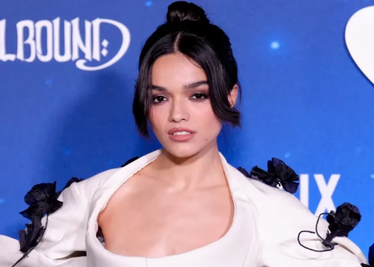 Rachel Zegler, actriz de ‘Blancanieves’, pide perdón por insultar a votantes de Trump: ‘Me disculpo sinceramente’