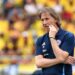 Aficionados de Chile explotan por jugadores que convocó Ricardo Gareca para vital partido ante Perú