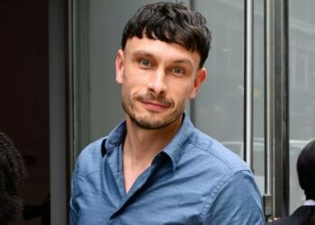 Richard Gadd, el creador de “Bebé reno” reveló que sus padres fueron acosados debido a la serie