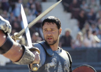 Russell Crowe quería que su personaje en ‘Gladiator’ volviera de entre los muertos para protagonizar una secuela