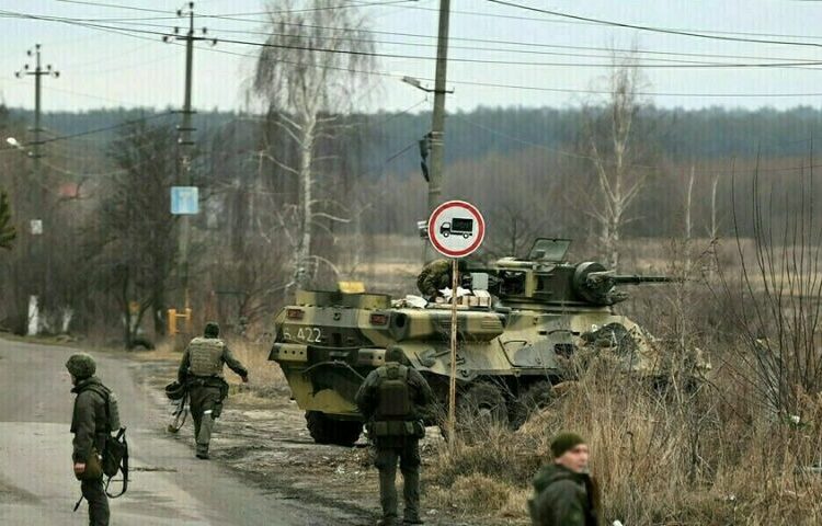 Rusia dice que tomó otro pueblo en el este de Ucrania