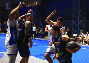 Metapán acorta el paso hacia la final de la LMB