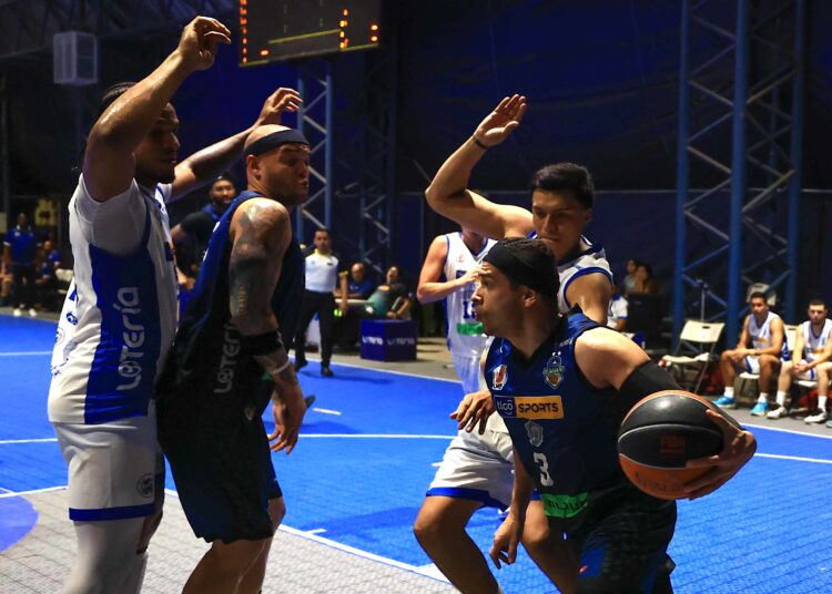 Metapán acorta el paso hacia la final de la LMB