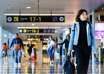 Aeropuerto San Óscar Romero renueva certificación de calidad en servicios de navegación aérea