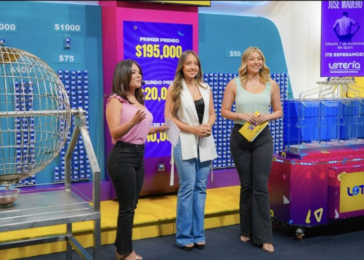 ¡Sorteo LOTRA No382; Dedicado al RNPN, Registro Naconal de las Personas Naturales!