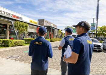 Hacienda despliega auditores durante temporada de rebajas del «BlackFriday»