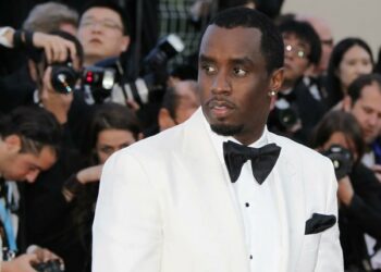 Sean ‘Diddy’ Combs es acusado de agresión sexual por parte de un hombre anónimo