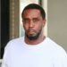 La celda de Sean “Diddy” Combs fue allanada e incautaron “material protegido”