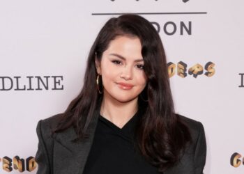 Selena Gomez no soporta las groserías