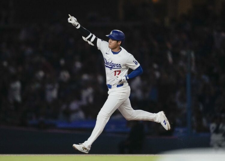 Judge gana 2do premio al MVP de la Americana; Ohtani logra su 3er premio, 1ro en la Nacional