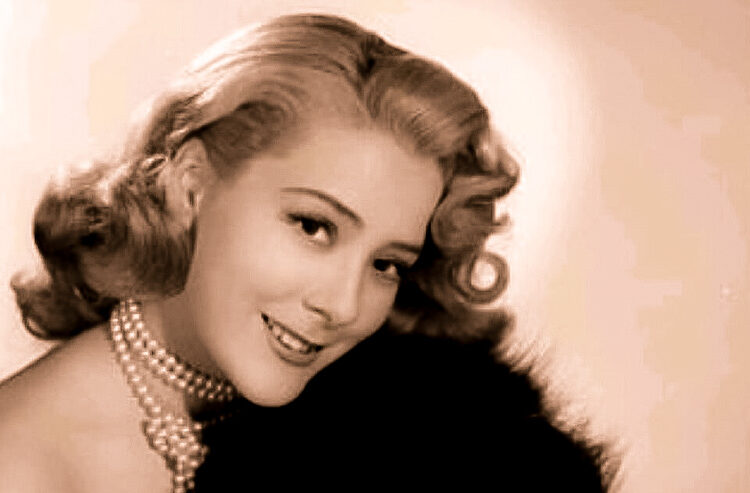 Muerte de Silvia Pinal es el fin de la era del Cine de Oro mexicano