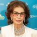Sophia Loren no tiene planes de retirarse