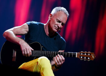 Sting afirmó que la situación de Diddy no afectó a su canción “Every Breath You Take”