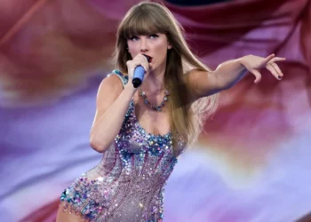 La revista Billboard reconoce a Taylor Swift como la segunda mayor estrella pop del siglo XXI