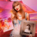 Taylor Swift sorprende con lanzamientos exclusivos en Black Friday