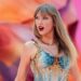 Taylor Swift se impuso en la premiación de los MTV Europa 2024