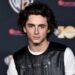 A Timothée Chalamet le pidieron que subiera de peso para conseguir papeles importantes en el cine