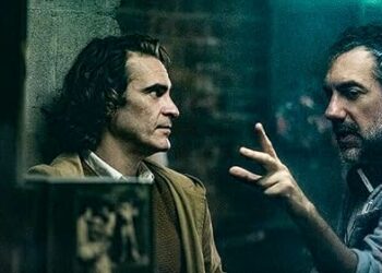 Director de ‘Joker: Folie à Deux’ tiene la ‘solución’ para que el público prefiera el cine al streaming