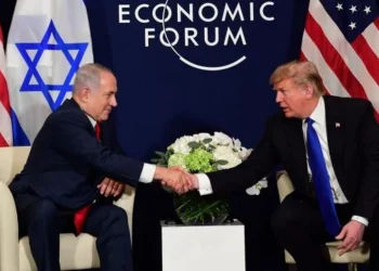 Trump define su plan para encontrar una solución a la crisis de Medio Oriente y negociar un acuerdo de paz entre Ucrania y Rusia